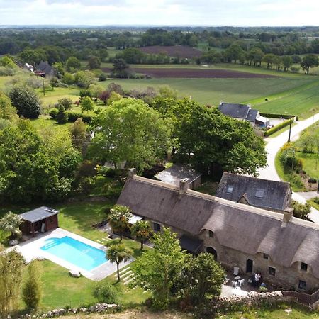 Le Clos Du Palastre, A 10 Mn De Vannes Plescop Luaran gambar