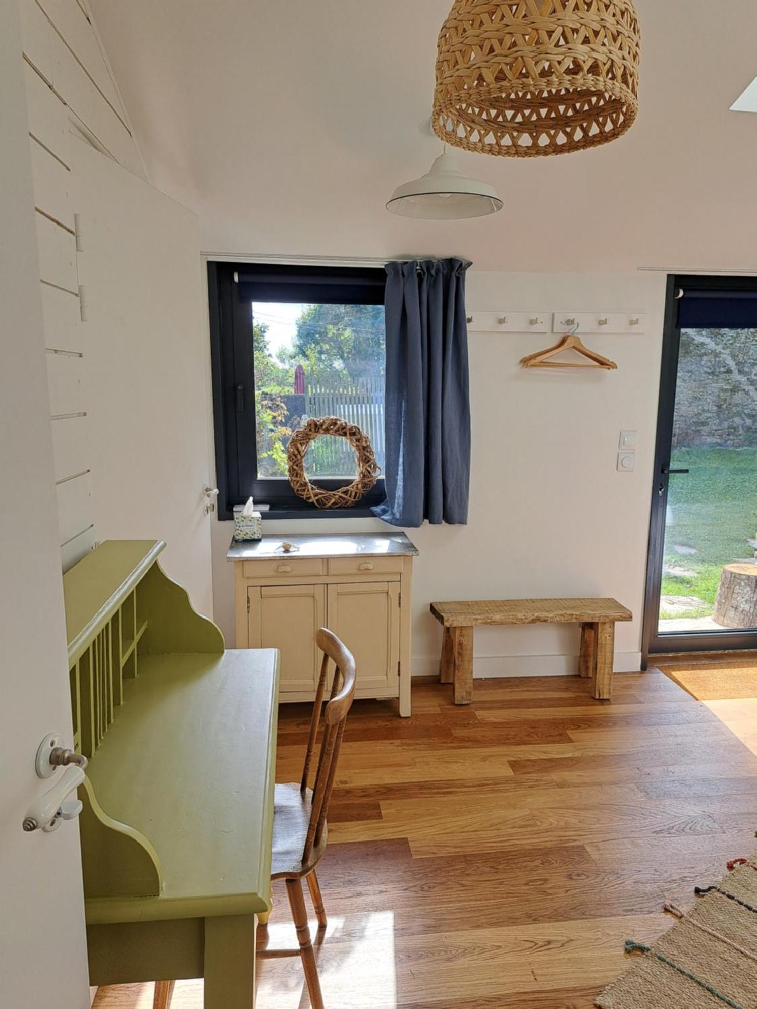 Le Clos Du Palastre, A 10 Mn De Vannes Plescop Luaran gambar