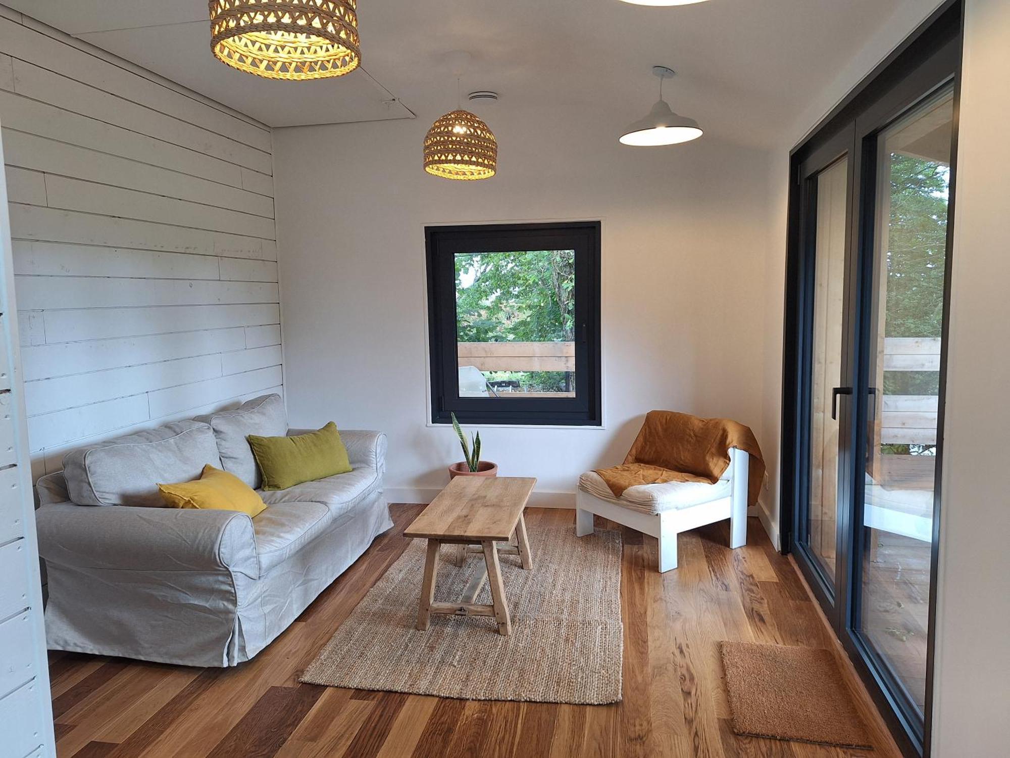 Le Clos Du Palastre, A 10 Mn De Vannes Plescop Luaran gambar