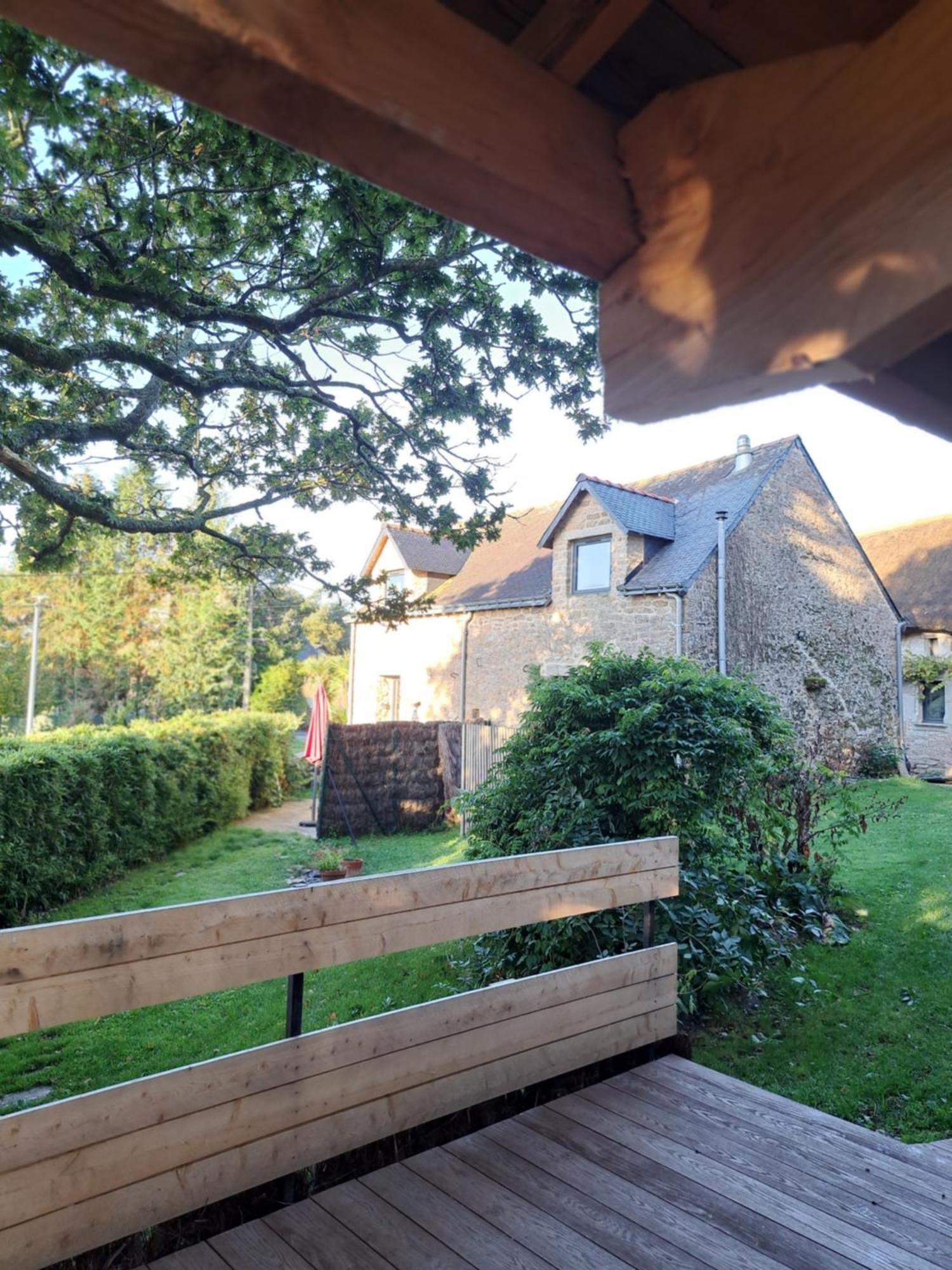 Le Clos Du Palastre, A 10 Mn De Vannes Plescop Luaran gambar