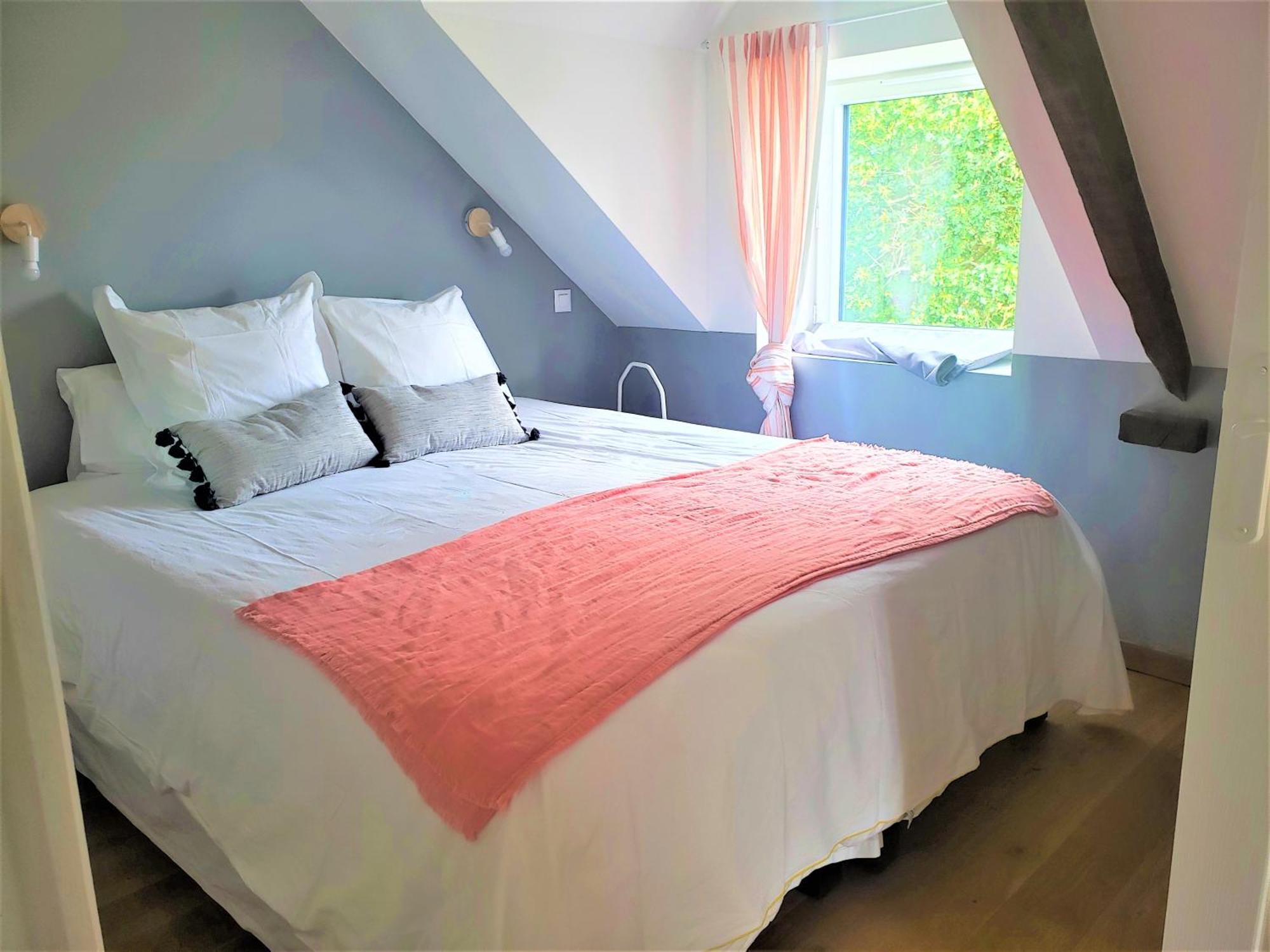 Le Clos Du Palastre, A 10 Mn De Vannes Plescop Luaran gambar