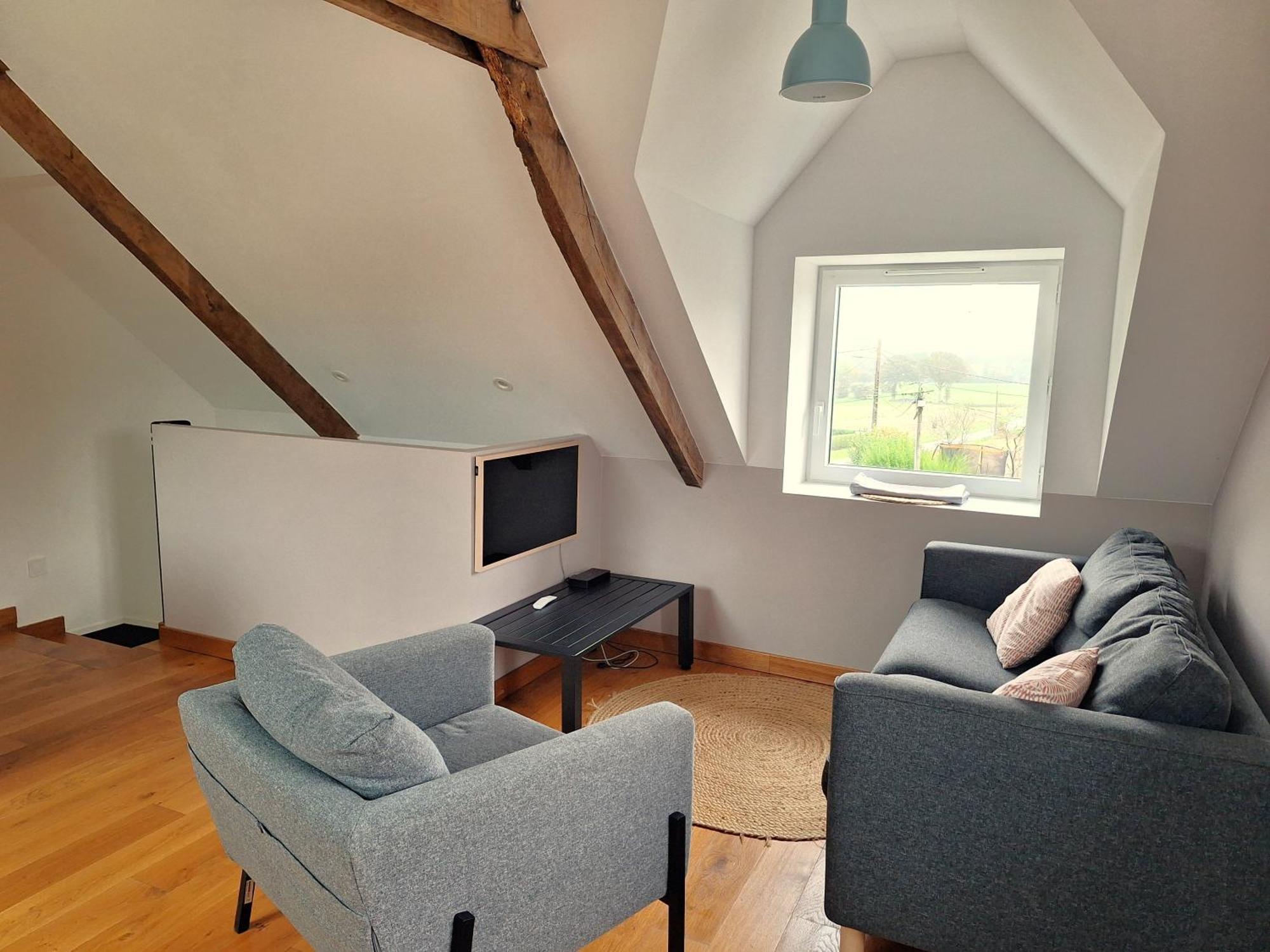 Le Clos Du Palastre, A 10 Mn De Vannes Plescop Luaran gambar