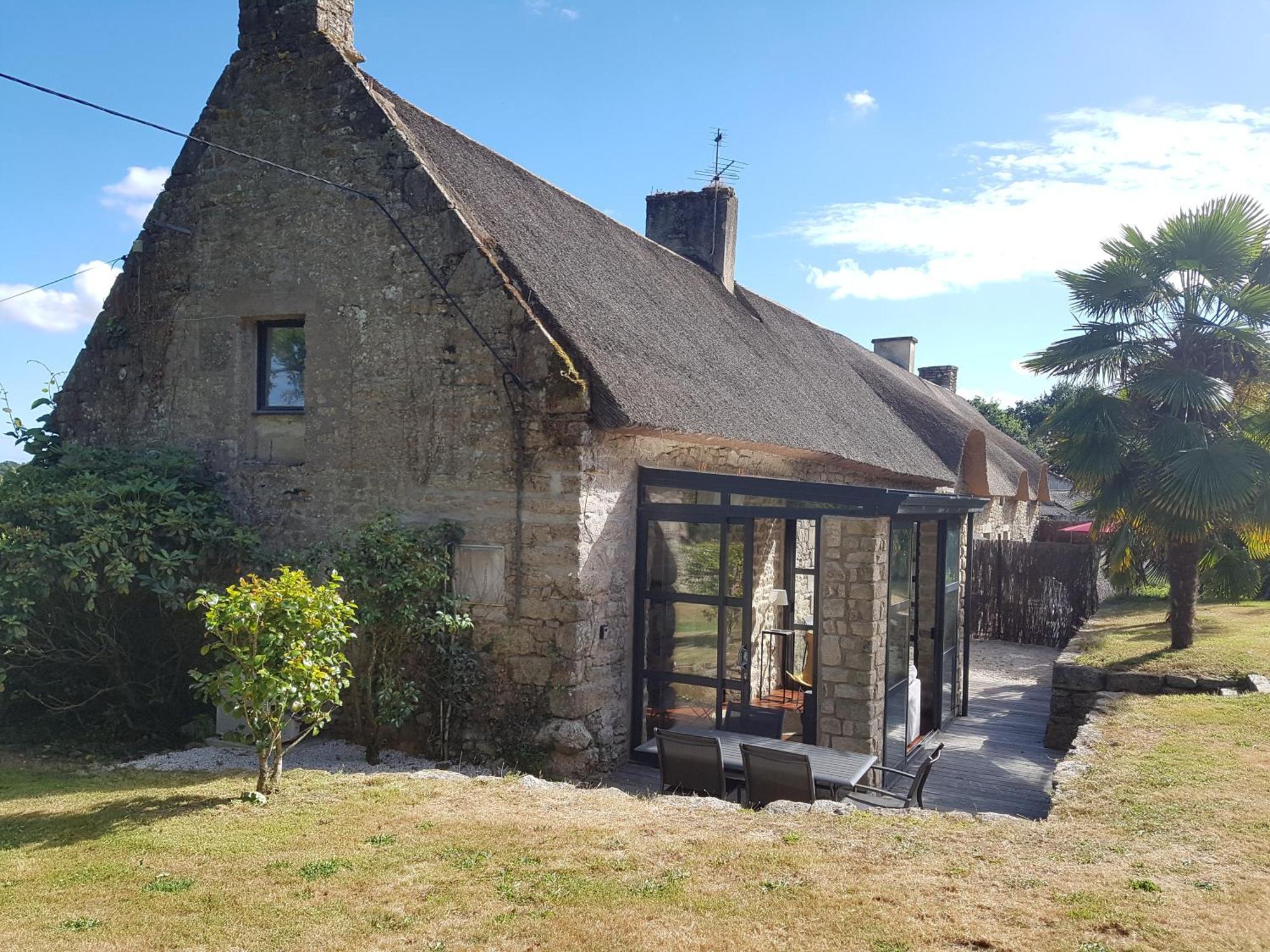 Le Clos Du Palastre, A 10 Mn De Vannes Plescop Luaran gambar