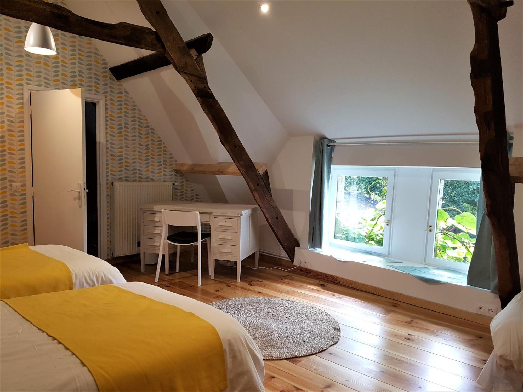 Le Clos Du Palastre, A 10 Mn De Vannes Plescop Bilik gambar