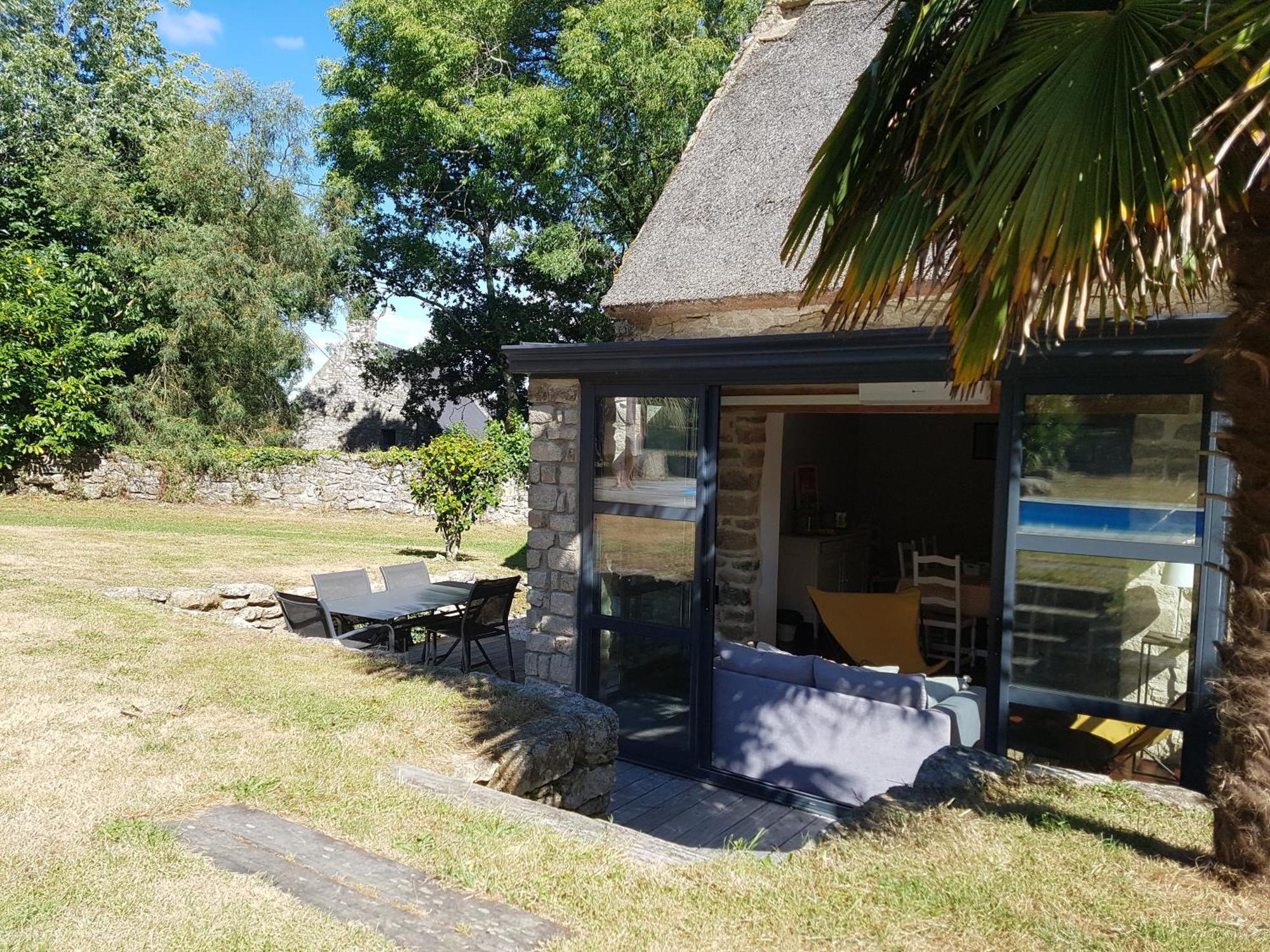 Le Clos Du Palastre, A 10 Mn De Vannes Plescop Bilik gambar