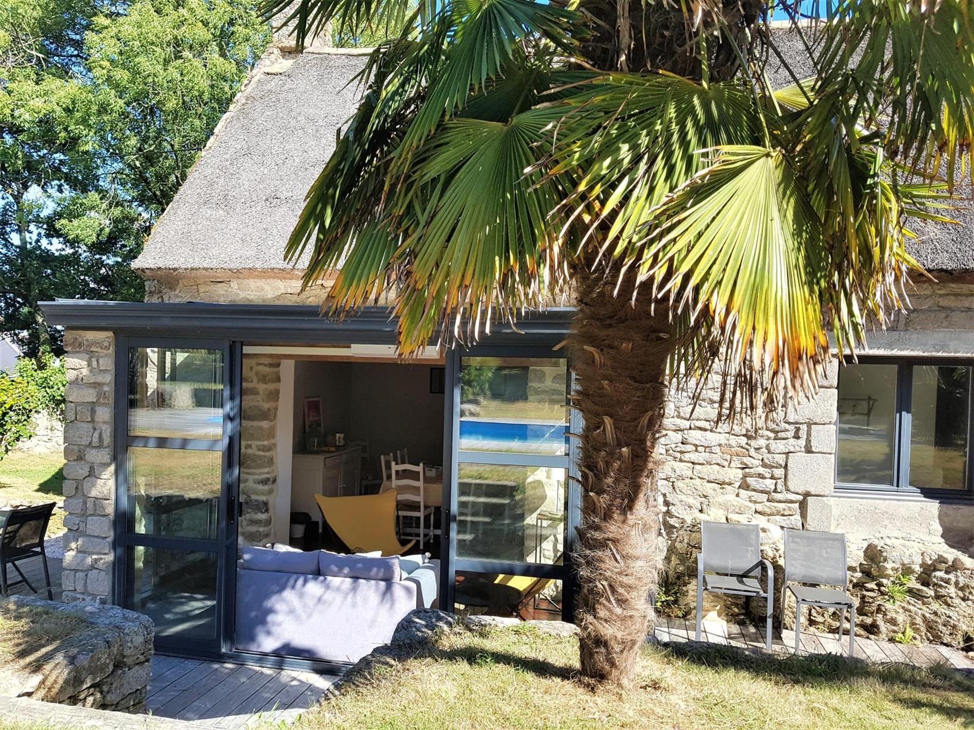 Le Clos Du Palastre, A 10 Mn De Vannes Plescop Bilik gambar